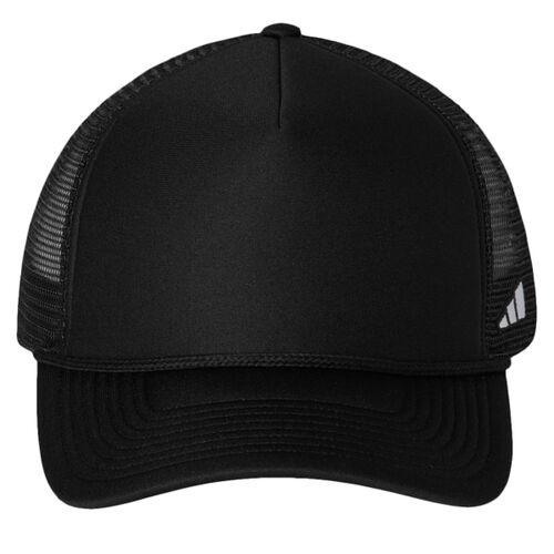 Fundamental Dispatch Trucker Cap Thumbnail