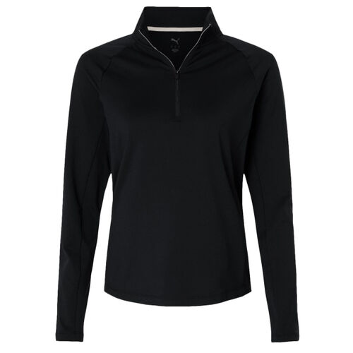 Women's Pure 2.0 Quarter-Zip Thumbnail