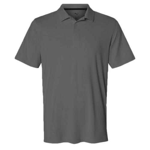 Men's Icon Heather Polo 2.0 Thumbnail