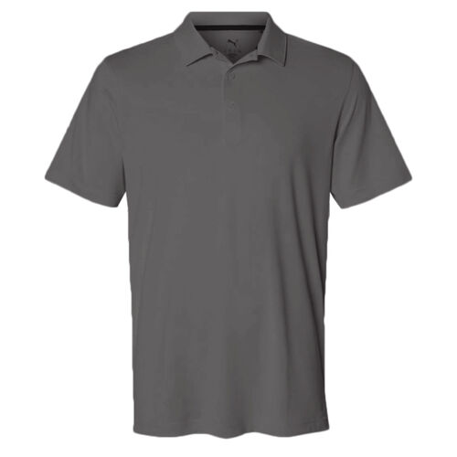 Men's Icon Heather Polo 2.0 Thumbnail