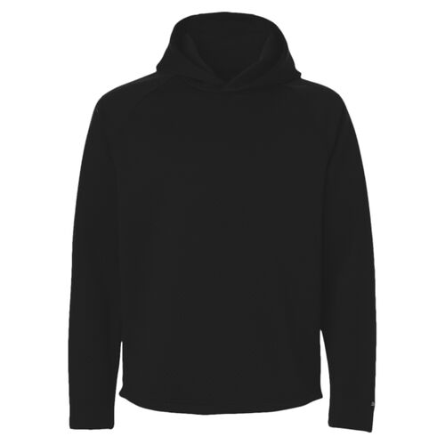Men's Pebble Hooded Pullover Thumbnail