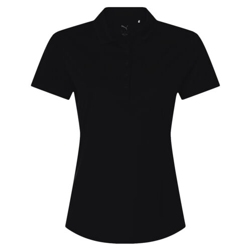 Womens Pure 2.0 Polo Thumbnail