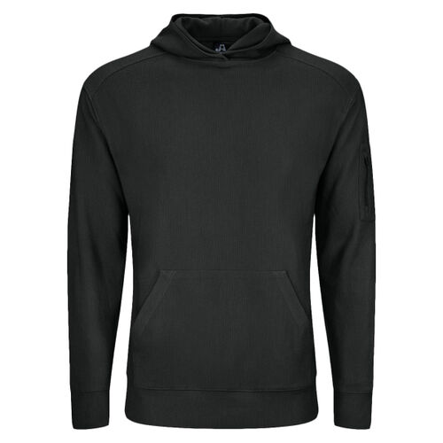 Unisex Maverick Hooded Pullover Thumbnail