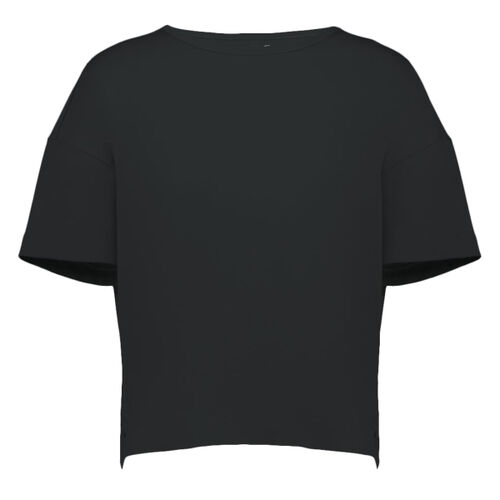 Women's Effortless T-Shirt Thumbnail