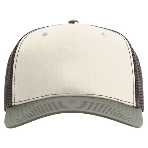 Five-Panel Champ Trucker Cap Thumbnail