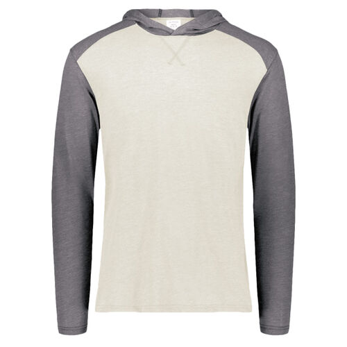 Unisex Gameday Vintage Hooded T-Shirt Thumbnail