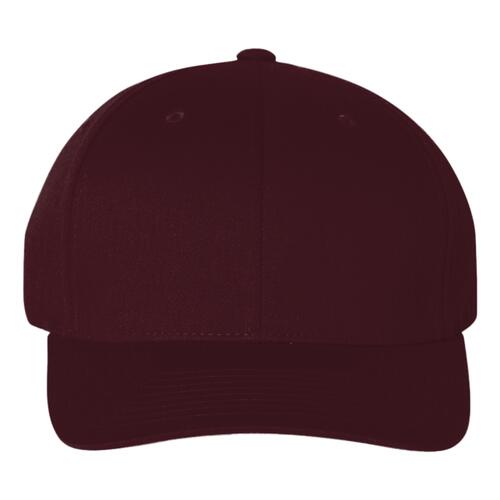 Duplex Cap Thumbnail