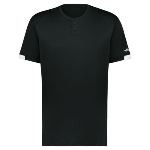 Youth On The Rise Two Button Jersey Thumbnail