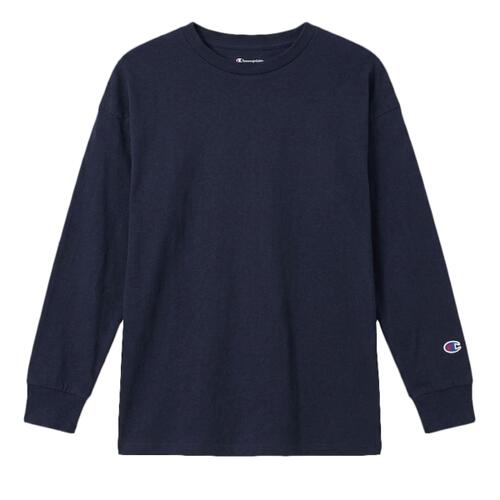 Youth Long Sleeve T-Shirt Thumbnail