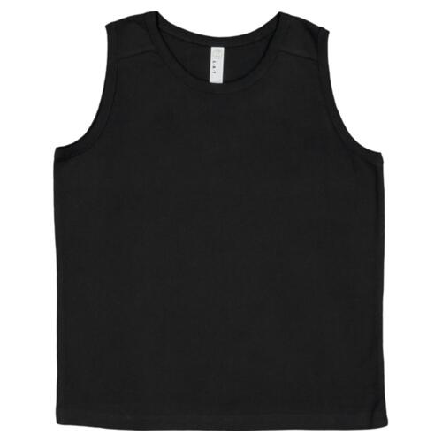 Youth Fine Jersey Tank Top Thumbnail