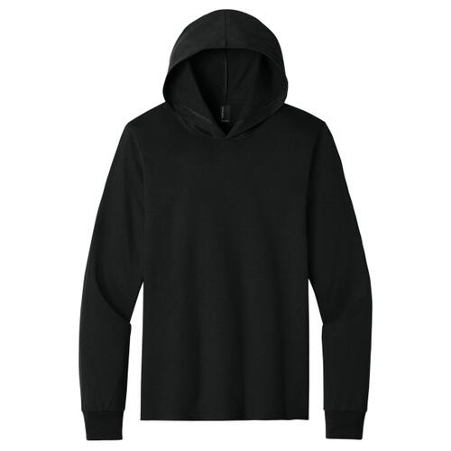 Core Cotton Pullover Hooded Tee Thumbnail