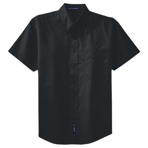 Tall Short Sleeve Easy Care Shirt Thumbnail
