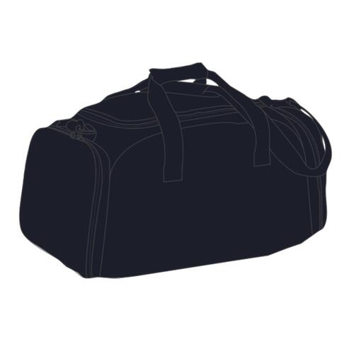 Medium Two Tone Duffel Thumbnail