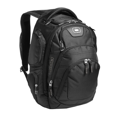 Stratagem Pack Thumbnail