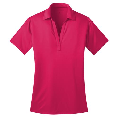 Women's Silk Touch Performance Polo Thumbnail
