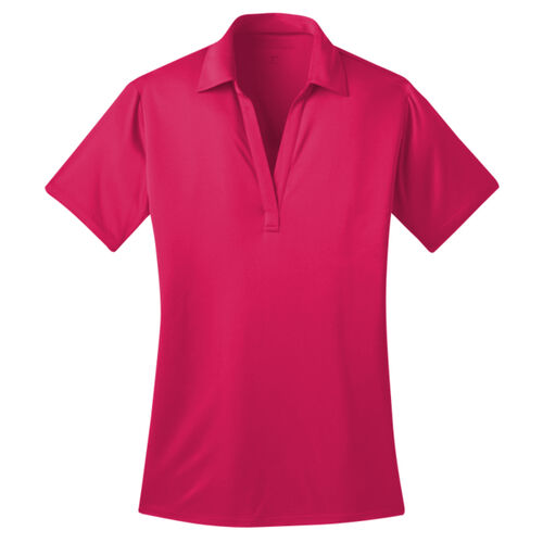 Women's Silk Touch Performance Polo Thumbnail