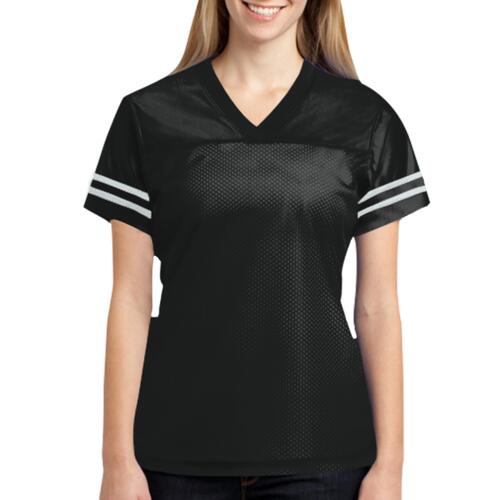 Women's PosiCharge ® Replica Jersey Thumbnail