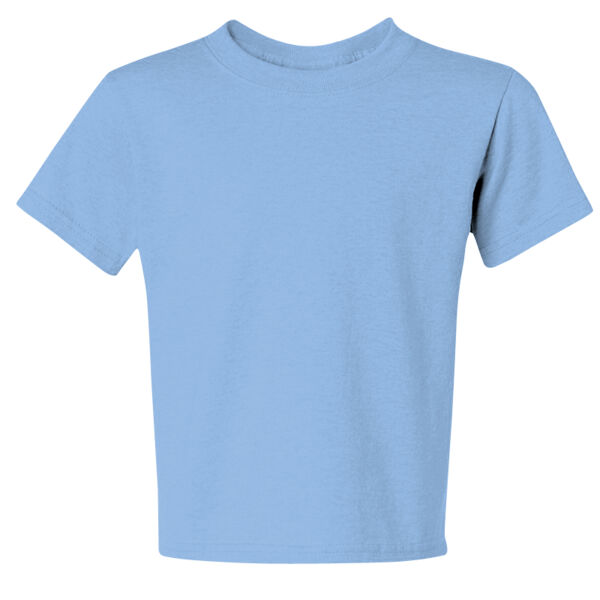 Youth Dri Power ® 50/50 Cotton/Poly T Shirt Thumbnail