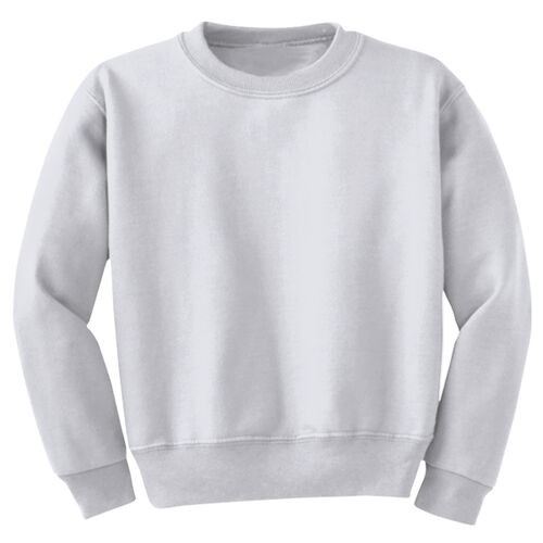 Youth NuBlend ® Crewneck Sweatshirt Thumbnail