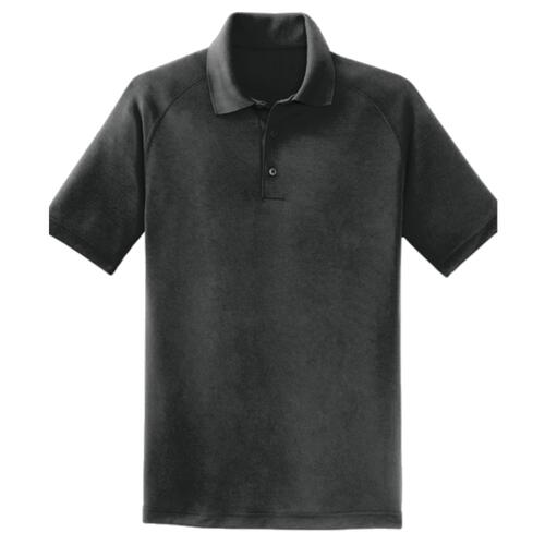 Dry Zone ® Raglan Polo Thumbnail