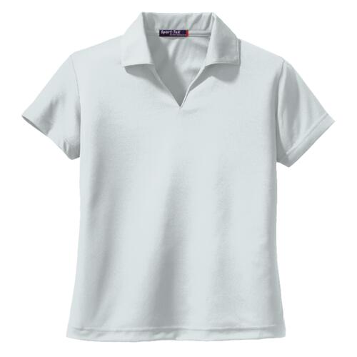 Women's Dri Mesh ® V Neck Polo Thumbnail