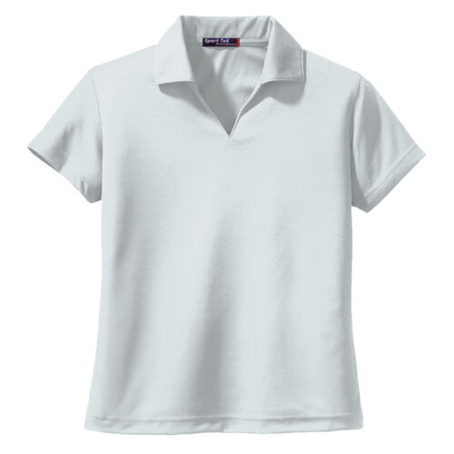 Women's Dri Mesh ® V Neck Polo Thumbnail