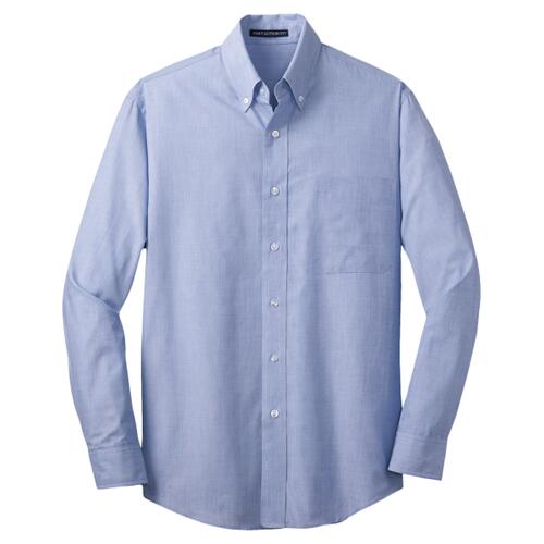 Crosshatch Easy Care Shirt Thumbnail