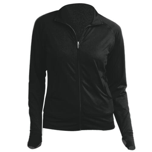 Women's NRG Fitness Jacket Thumbnail