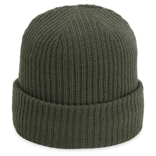 The Mogul Cuffed Beanie Thumbnail