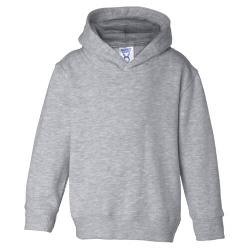 Toddler Pullover Fleece Hoodie Thumbnail
