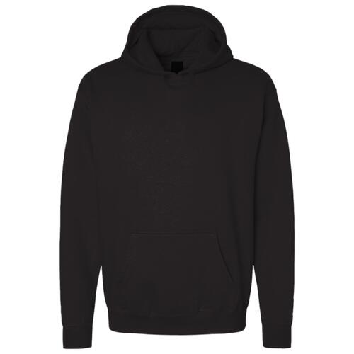 Unisex USA-Made Super Heavy Oversized Hooded Sweatshirt Thumbnail