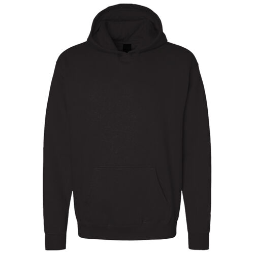 Unisex USA-Made Super Heavy Oversized Hooded Sweatshirt Thumbnail