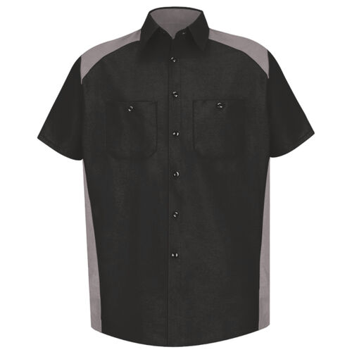 Men's Short Sleeve Motorsports Shirt Thumbnail