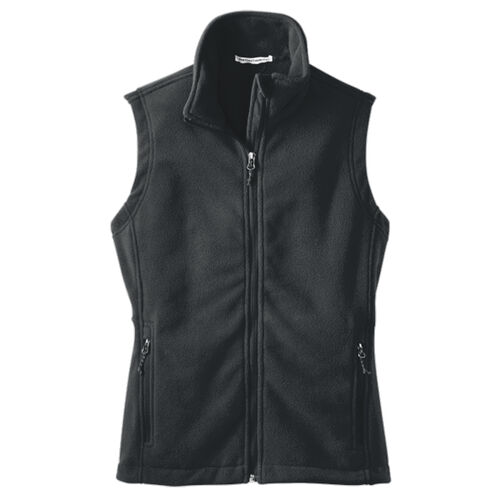 Women's Value Fleece Vest Thumbnail