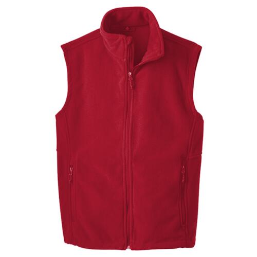 Value Fleece Vest Thumbnail