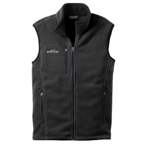Fleece Vest Thumbnail
