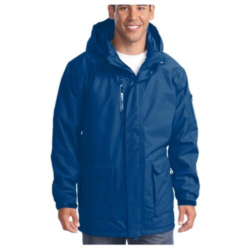 Heavyweight Parka Thumbnail