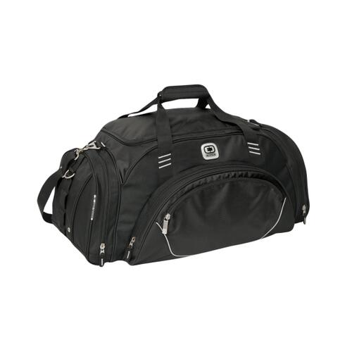 Transfer Duffel Thumbnail