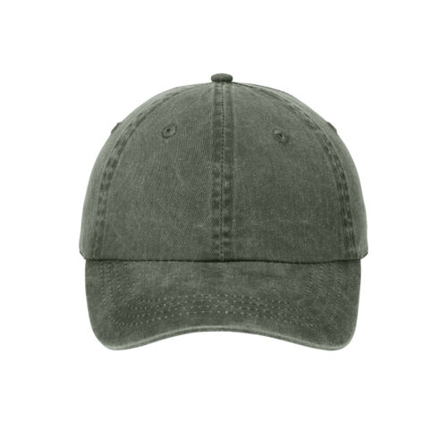 Pigment Dyed Cap Thumbnail