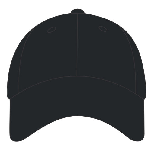 Nylon Twill Performance Cap Thumbnail