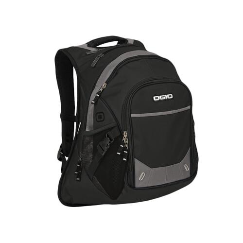 Fugitive Pack Thumbnail