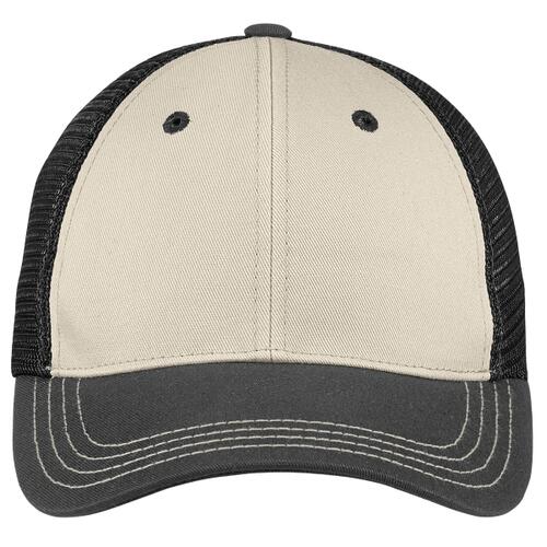 Tri Tone Mesh Back Cap Thumbnail