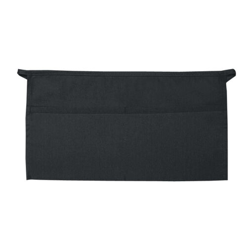 Easy Care Reversible Waist Apron with Stain Release Thumbnail