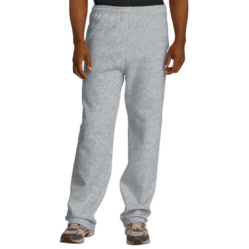 NuBlend ® Open Bottom Pant with Pockets Thumbnail