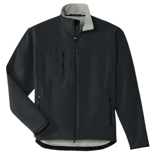 Tall Glacier ® Soft Shell Jacket Thumbnail