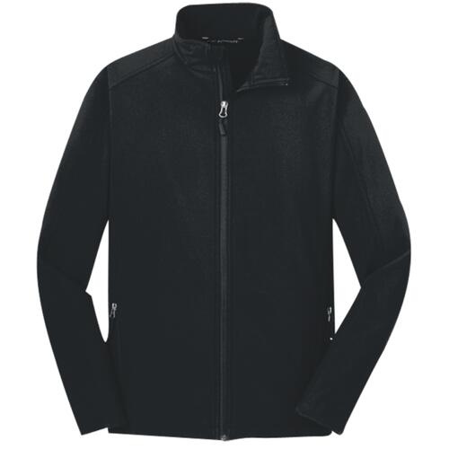Youth Core Soft Shell Jacket Thumbnail