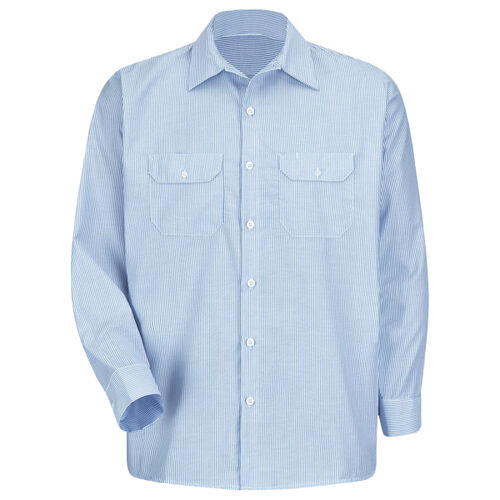 Deluxe Long Sleeve Uniform Shirt Thumbnail