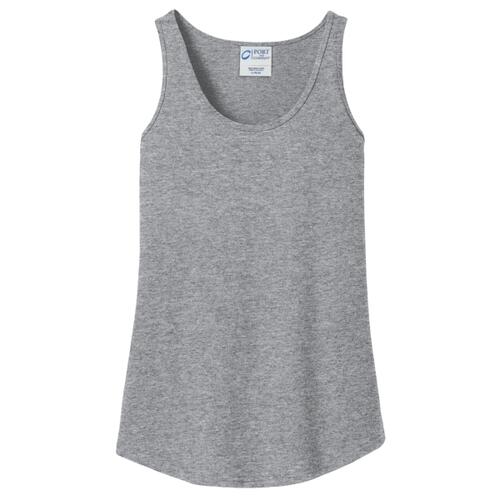 Women's Core Cotton Tank Top Thumbnail
