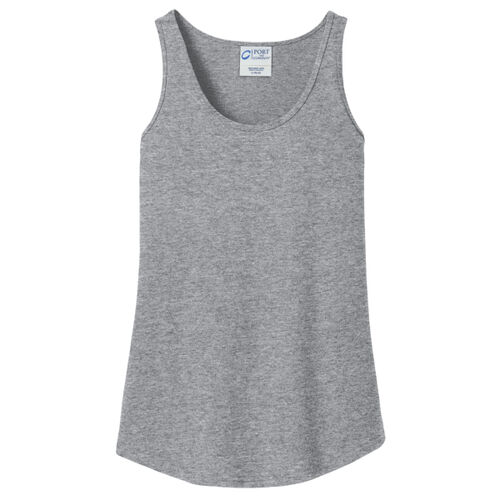 Women's Core Cotton Tank Top Thumbnail