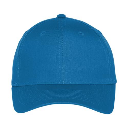 Uniforming Twill Cap Thumbnail